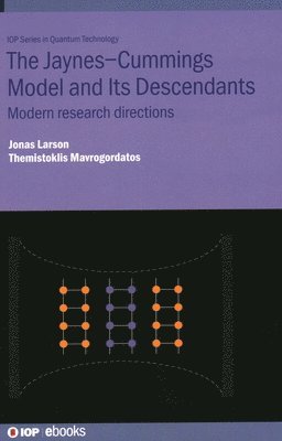 The JaynesCummings Model and Its Descendants 1