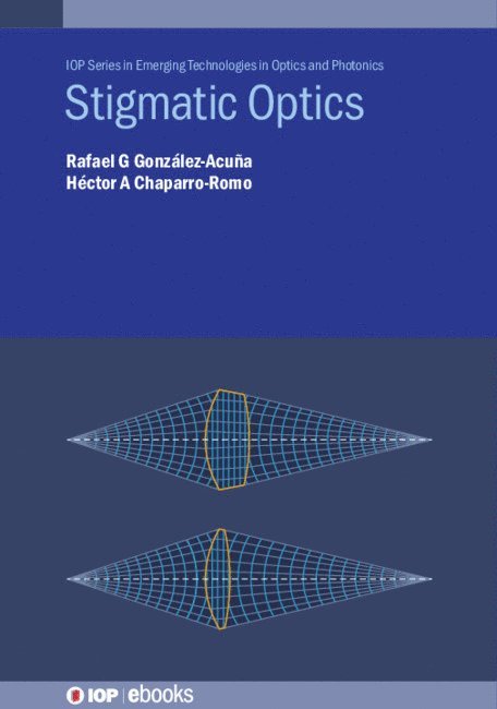 Stigmatic Optics 1