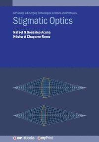 bokomslag Stigmatic Optics
