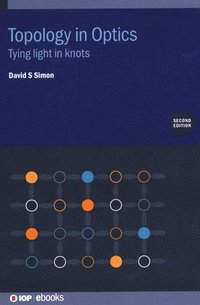 bokomslag Topology in Optics (Second Edition)