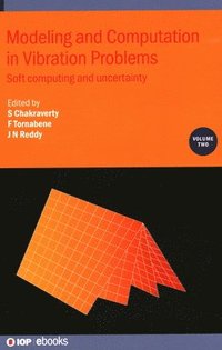 bokomslag Modeling and Computation in Vibration Problems, Volume 2