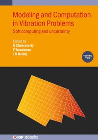 bokomslag Modeling and Computation in Vibration Problems, Volume 2