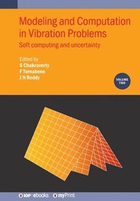 bokomslag Modeling and Computation in Vibration Problems, Volume 2