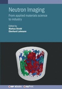 bokomslag Neutron Imaging
