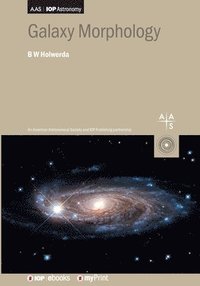 bokomslag Galaxy Morphology