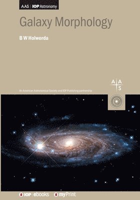 bokomslag Galaxy Morphology
