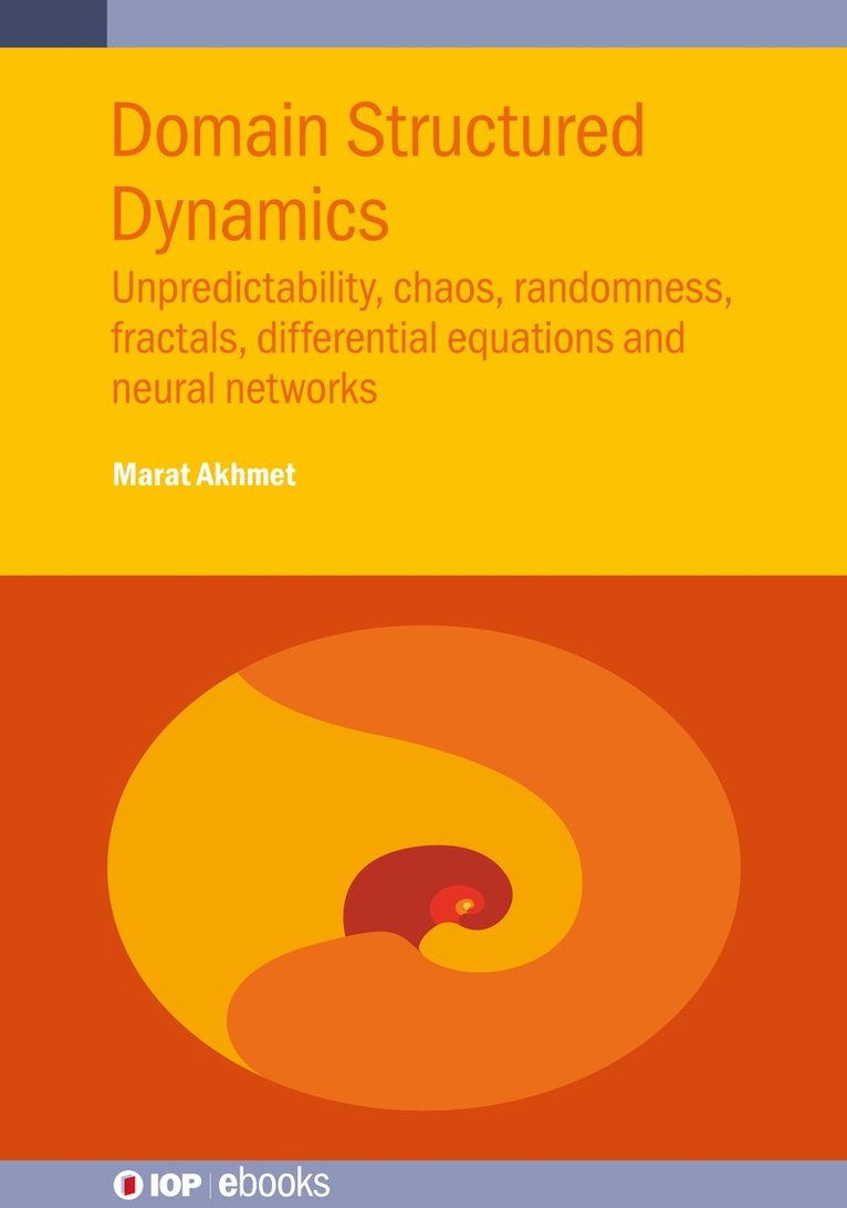 Domain Structured Dynamics 1