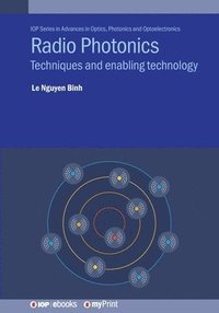 bokomslag Radio Photonics
