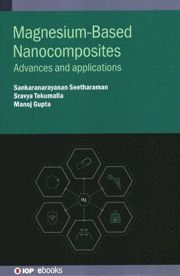 Magnesium-Based Nanocomposites 1