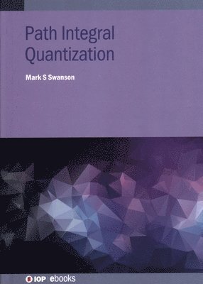 Path Integral Quantization