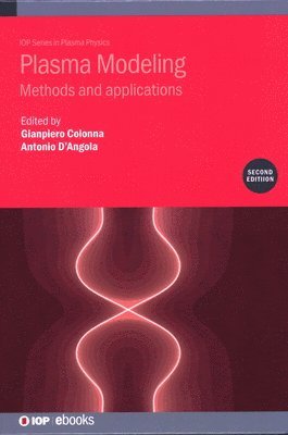 bokomslag Plasma Modeling (Second Edition)