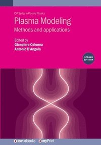 bokomslag Plasma Modeling (Second Edition)