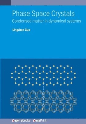 bokomslag Phase Space Crystals