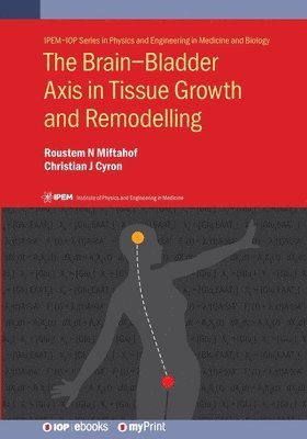 bokomslag Brain-Bladder Axis in Tissue Growth and Remodelling