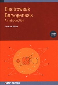 bokomslag Electroweak Baryogenesis (Second Edition)
