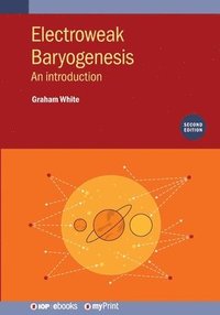 bokomslag Electroweak Baryogenesis (Second Edition)