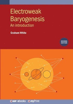 bokomslag Electroweak Baryogenesis (Second Edition)