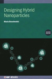 bokomslag Designing Hybrid Nanoparticles (Second Edition)