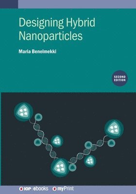 Maria Benelmekki - Designing Hybrid Nanoparticles (Second Edition), Häftad