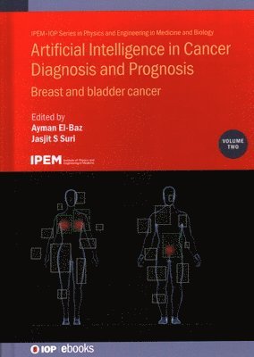 Artificial Intelligence in Cancer Diagnosis and Prognosis, Volume 2