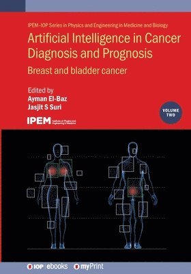 bokomslag Artificial Intelligence in Cancer Diagnosis and Prognosis, Volume 2
