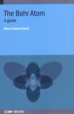 bokomslag Bohr Atom