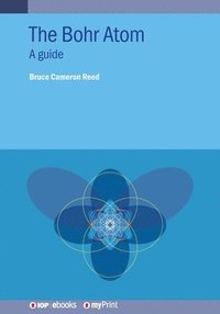 bokomslag Bohr Atom