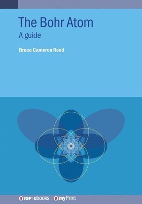 bokomslag Bohr Atom