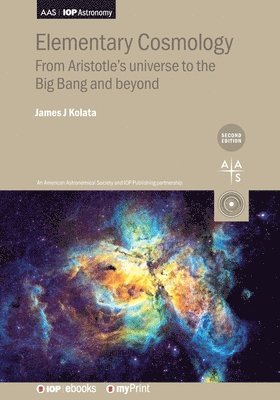 Elementary Cosmology (Second Edition)