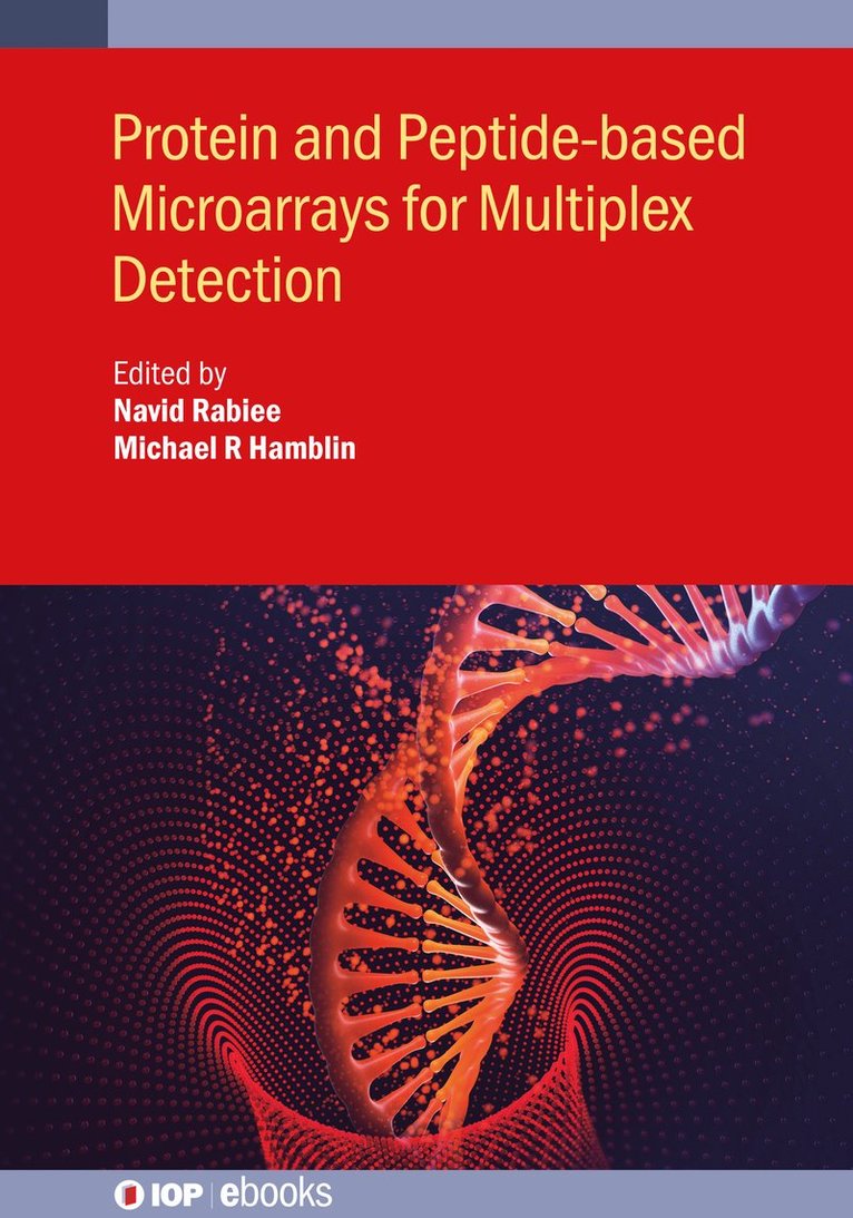 Protein and Peptide-based Microarrays for Multiplex Detection 1