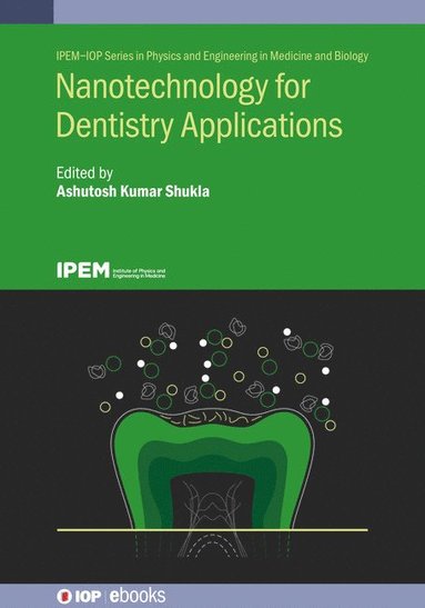 bokomslag Nanotechnology for Dentistry Applications