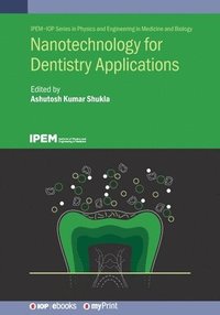 bokomslag Nanotechnology for Dentistry Applications
