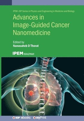bokomslag Advances in Image-Guided Cancer Nanomedicine