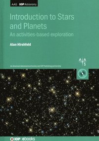 bokomslag Introduction to Stars and Planets