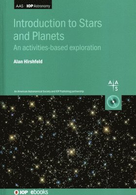 Introduction to Stars and Planets 1