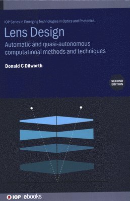 Lens Design (Second Edition)
