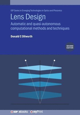 Lens Design (Second Edition)