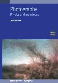 bokomslag Photography (Second Edition)