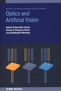 bokomslag Optics and Artificial Vision