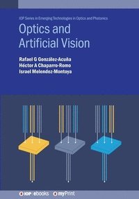 bokomslag Optics and Artificial Vision
