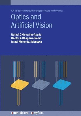 bokomslag Optics and Artificial Vision
