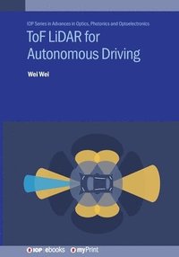 bokomslag ToF LiDAR for Autonomous Driving
