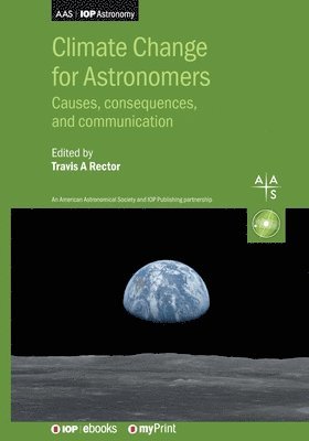 Climate Change for Astronomers 1