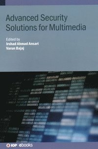 bokomslag Advanced Security Solutions for Multimedia