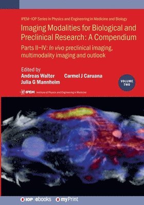 bokomslag Imaging Modalities for Biological and Preclinical Research