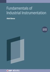 bokomslag Fundamentals of Industrial Instrumentation (Second Edition)
