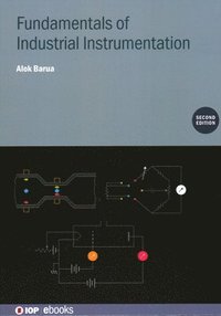 bokomslag Fundamentals of Industrial Instrumentation (Second Edition)