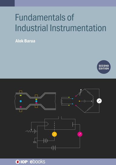 bokomslag Fundamentals of Industrial Instrumentation (Second Edition)