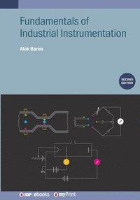 bokomslag Fundamentals of Industrial Instrumentation (Second Edition)