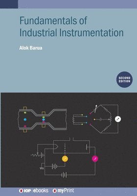 bokomslag Fundamentals of Industrial Instrumentation (Second Edition)
